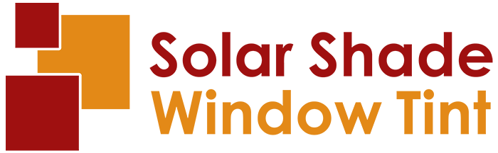 Solar Shade Window Tint
