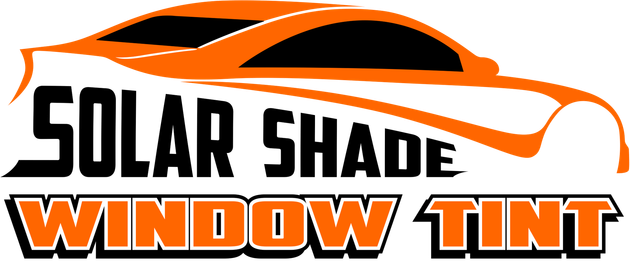 Solar Shade Window Tint logo