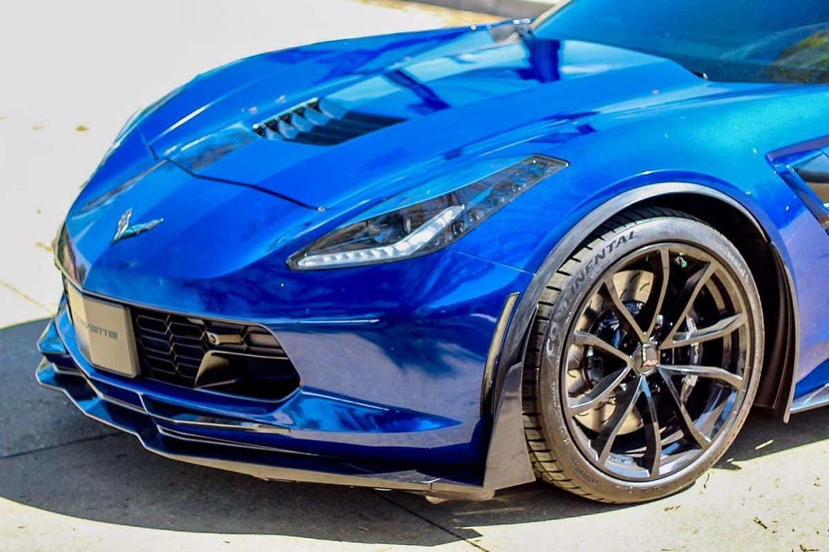 Valor PPF Series Jacksonville FL