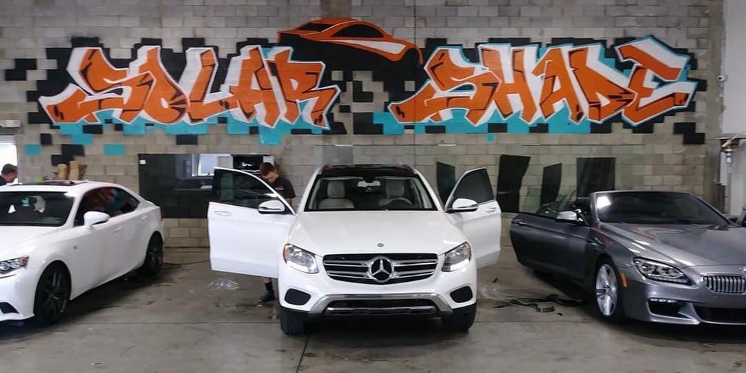 best window tinting near me