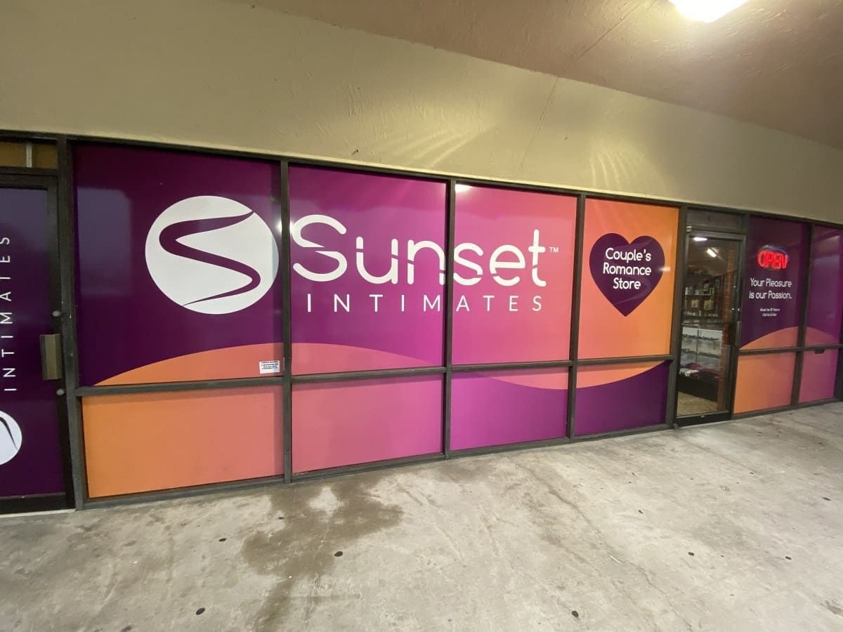 building wrap advertising