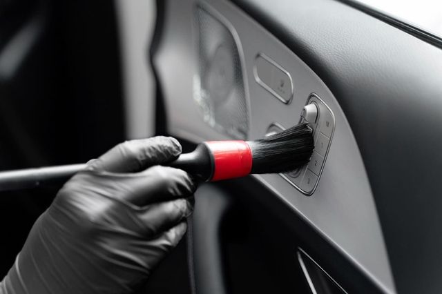 8 Common Ceramic Coating Errors to Avoid for Car Owners