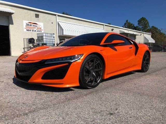 ceramic coating jacksonville fl