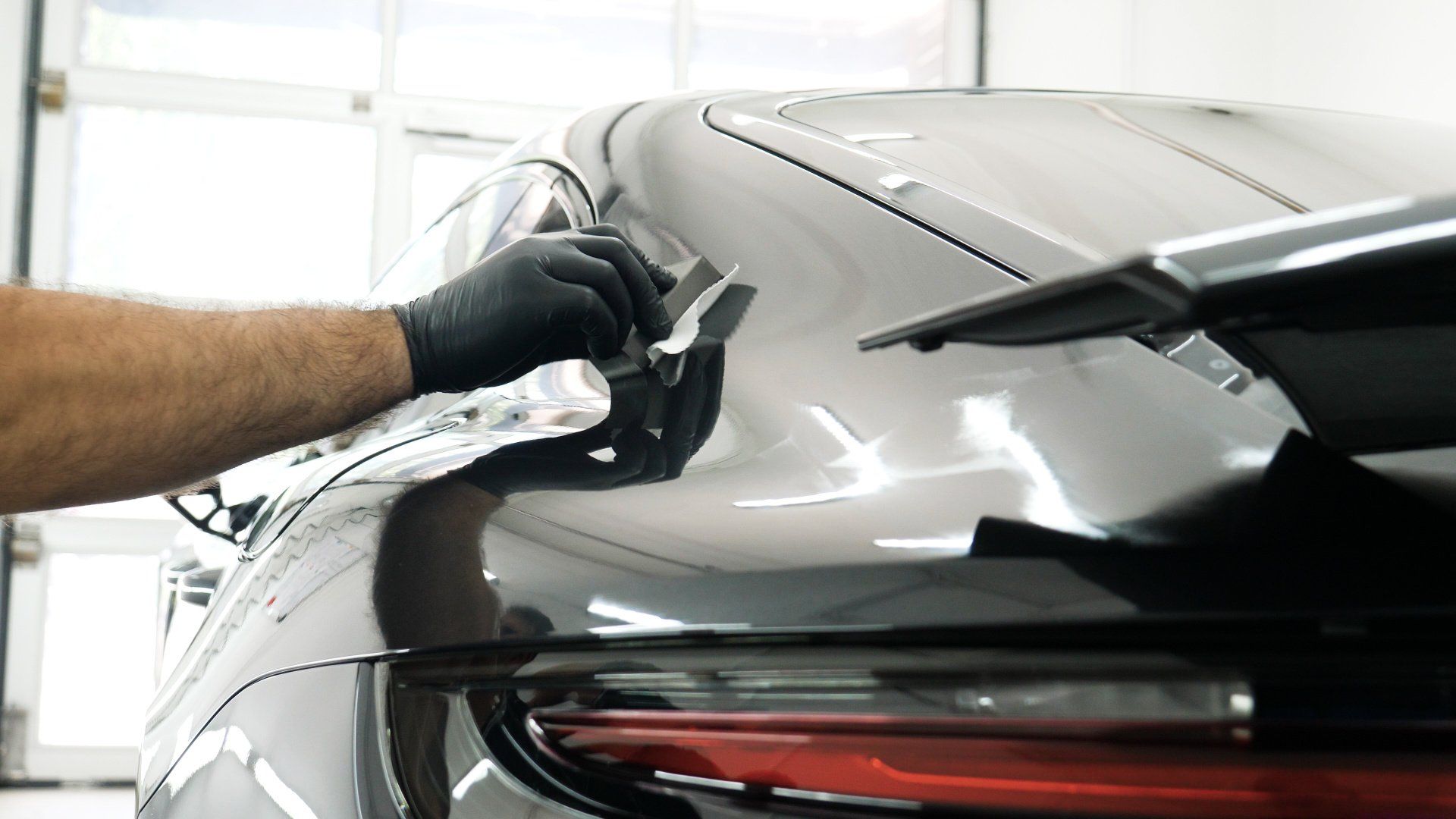 The Complete Guide To Choosing A Ceramic Coating For Your Car