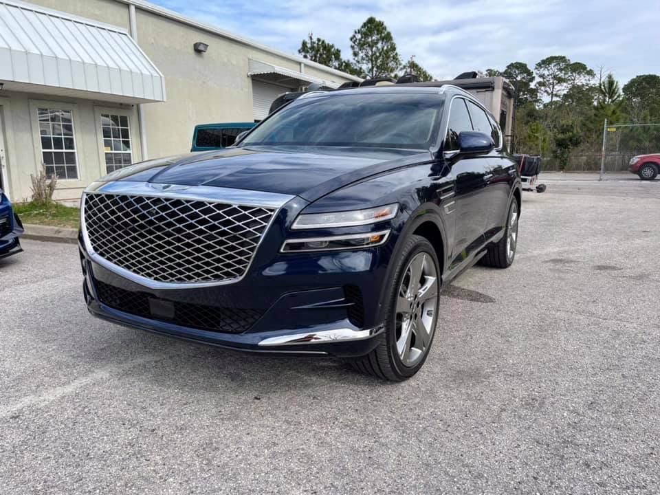 Paint Protection Film 101 Help Guide to Basics of PPF