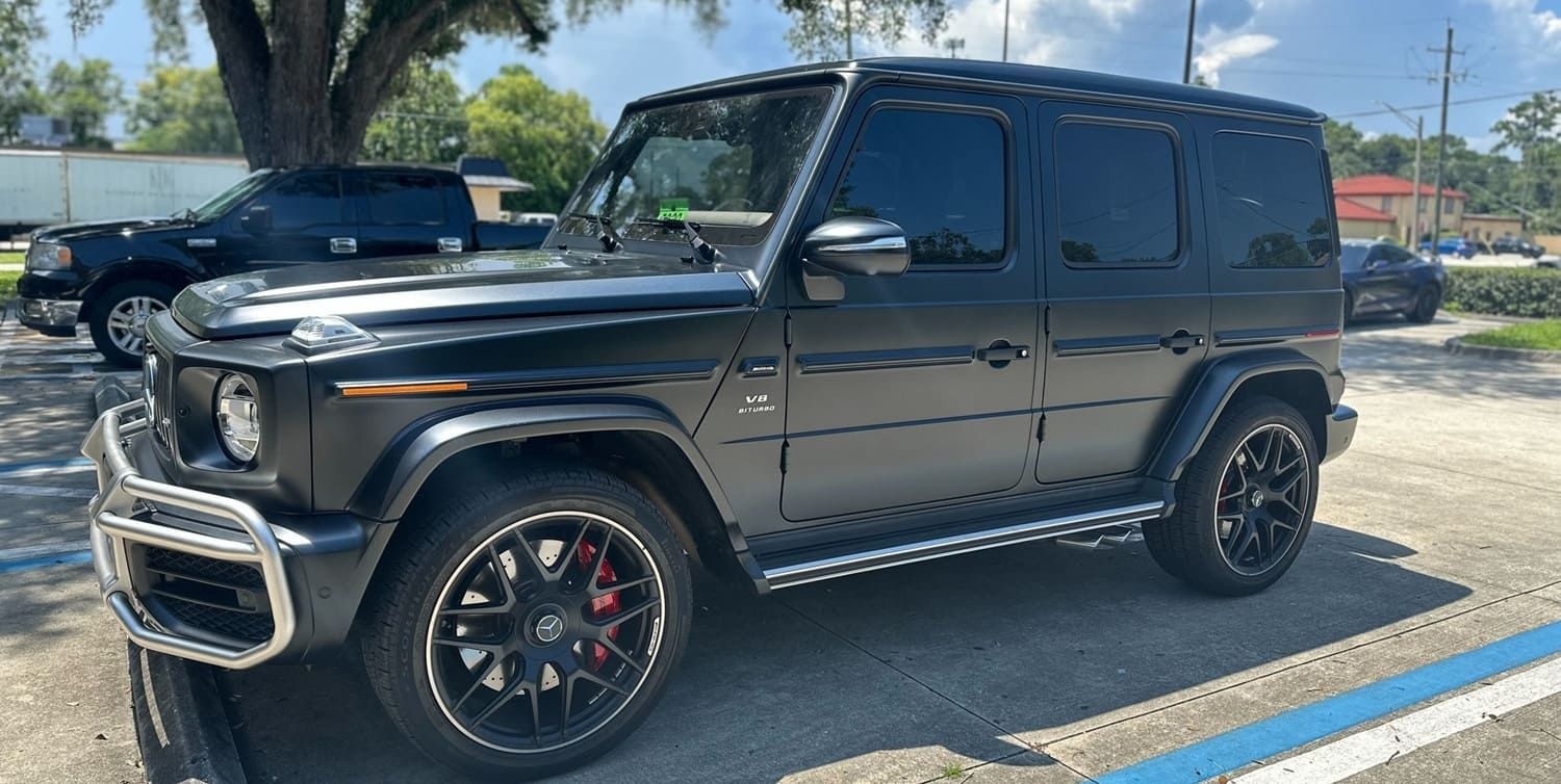 does window tint void warranty