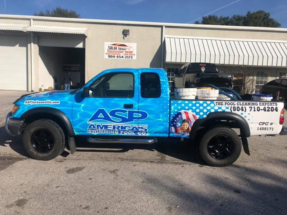 fleet graphics near me