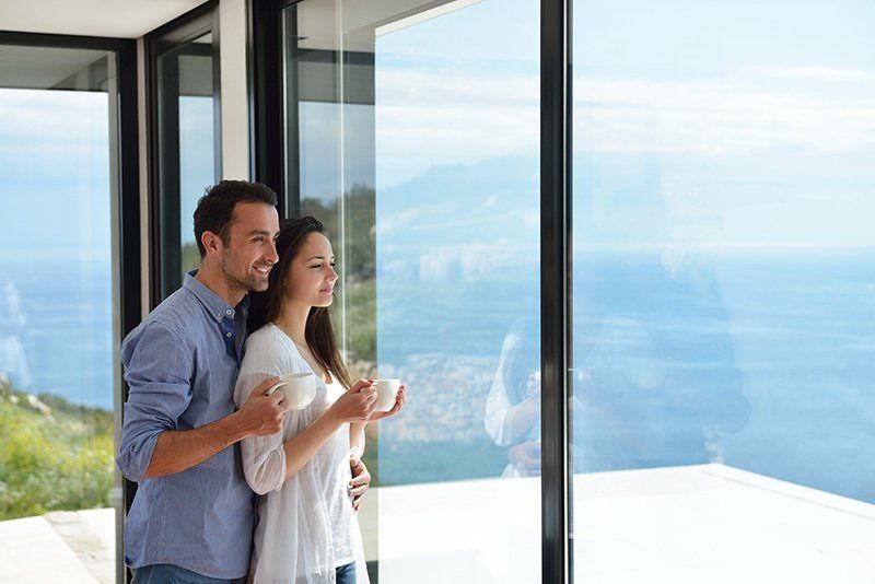home window tinting benefits