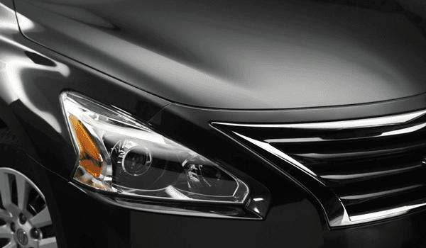 paint protection film jacksonville