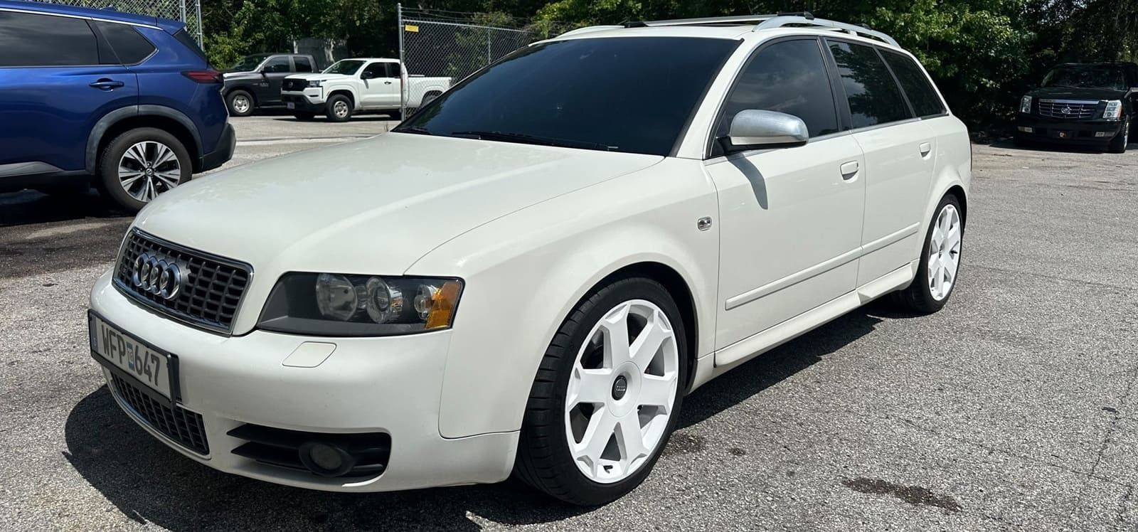 premium window tint for luxury cars