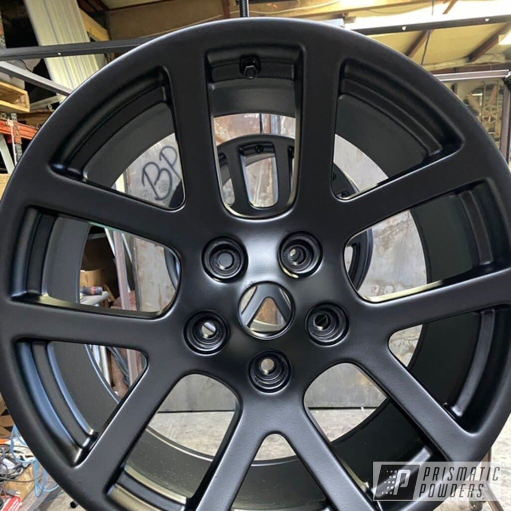rim powder coating Jacksonville FL