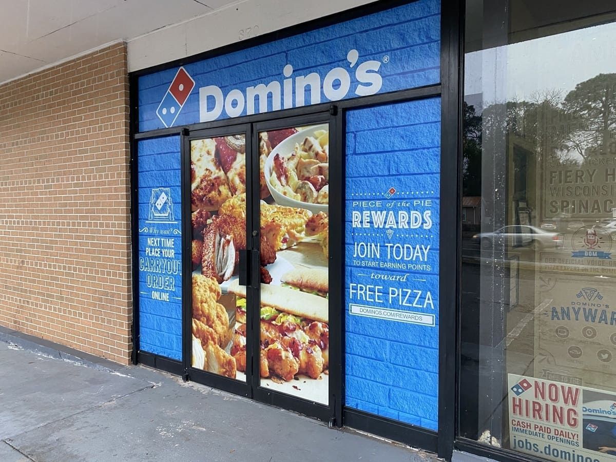 storefront window graphics