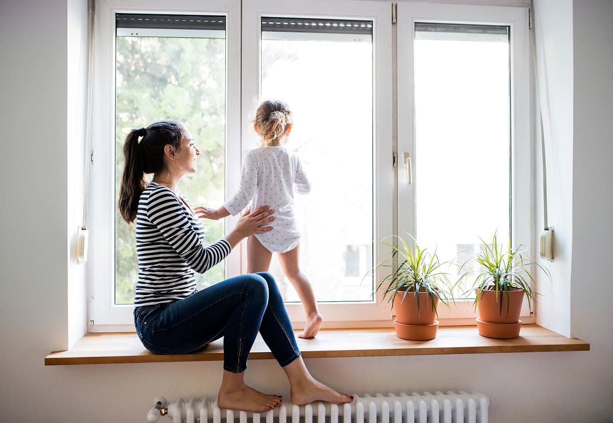 uv protection for your home