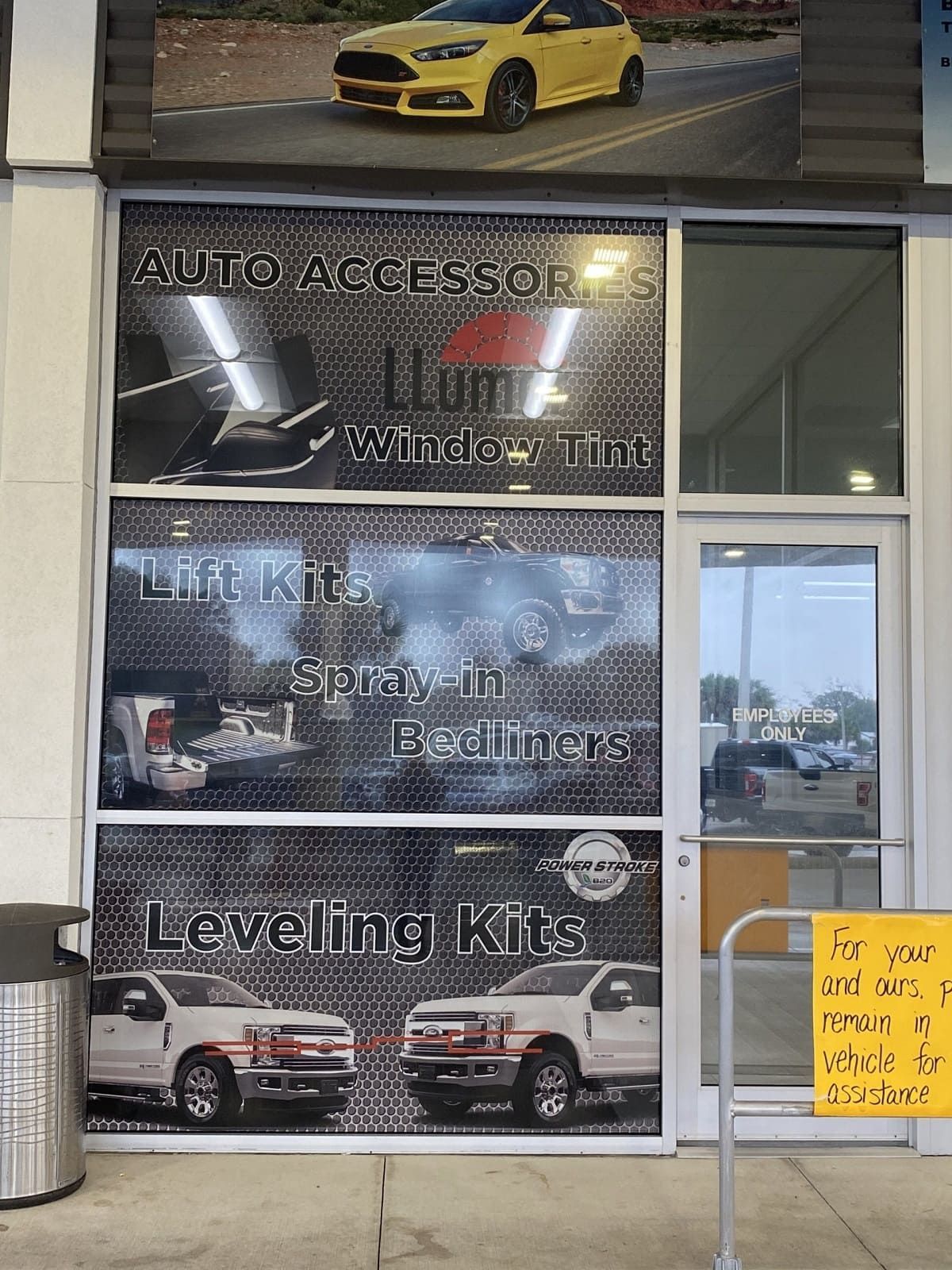 vinyl graphics near me