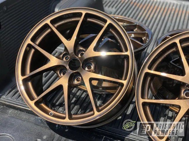 wheel rim powder coating jacksonville