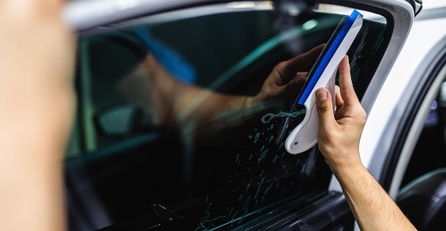 window tint car warranty coverage