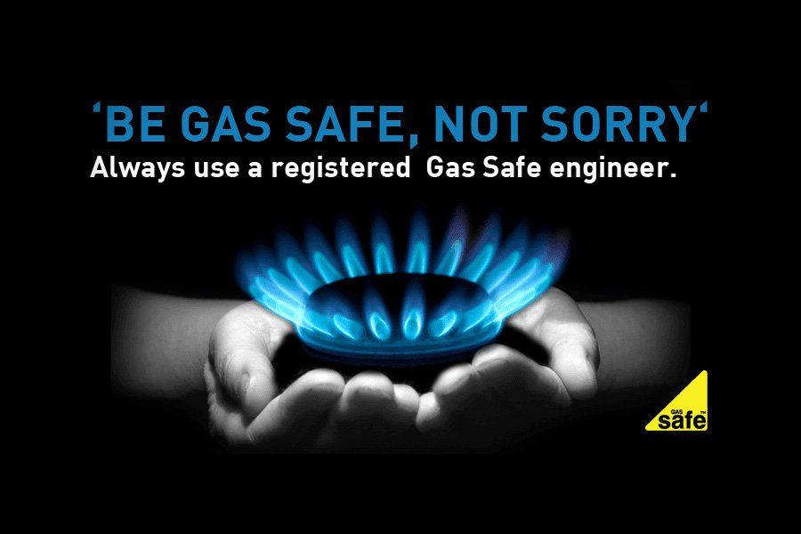 Gas safety surveys