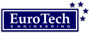 EuroTech Engineering logo