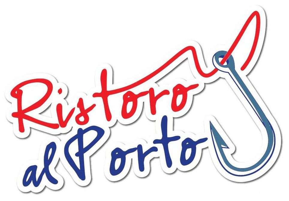 Ristoro al  Porto - Logo