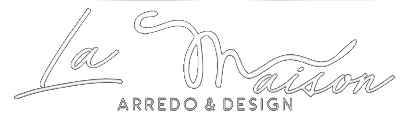 logo La Maison Arredo & Design