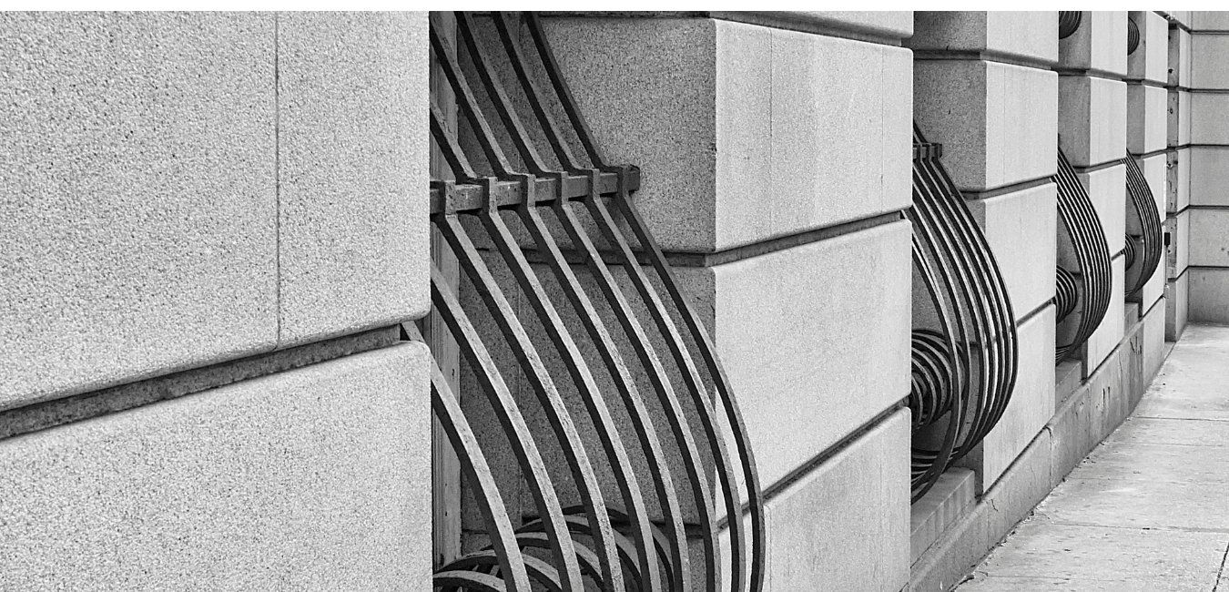 Burglar Bars, Meyerspark, Pretoria