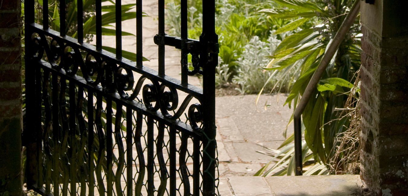 Driveway Gates, Security Gates, Gates, Meyerspark, Pretoria