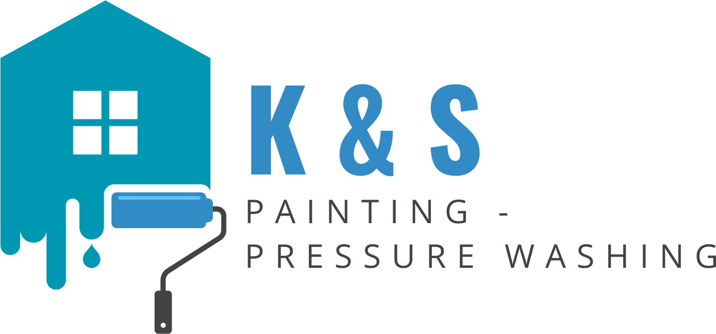 K & S Painting Pressure Washing