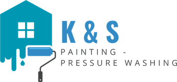 K & S Painting Pressure Washing