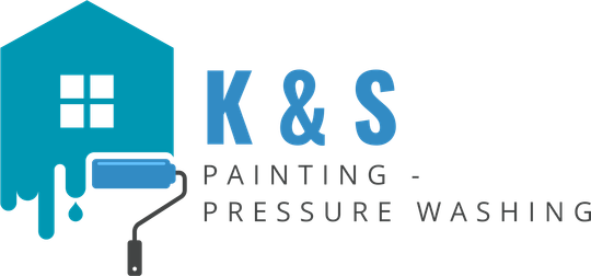 K & S Painting Pressure Washing