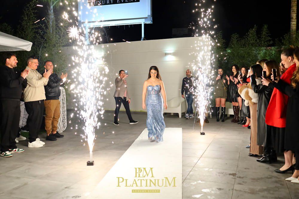 Platinum Luxury Event - Foto 2