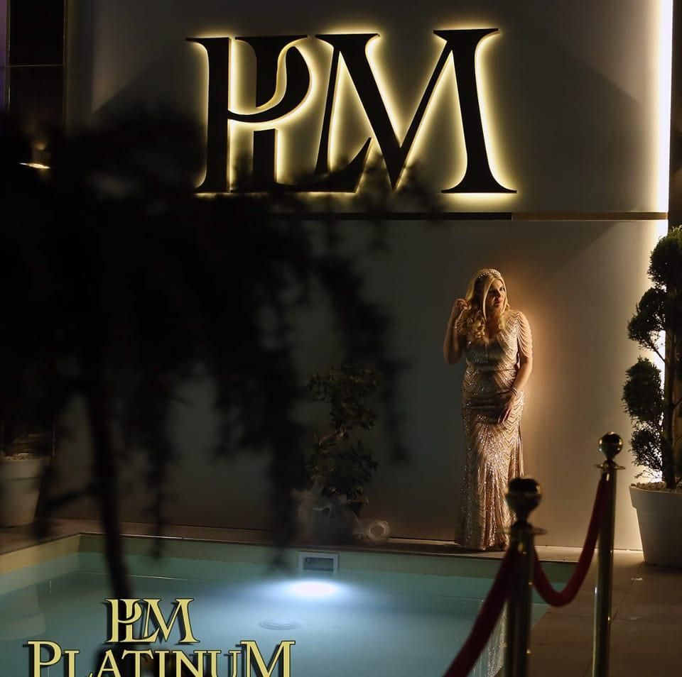 Platinum Luxury Event - Organizzazione Compleanno