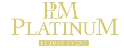 Platinum Luxury Event - LOGO