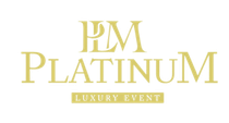 Platinum Luxury Event - LOGO