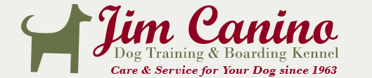 Jim Canino Dog Training & Boarding Kennel