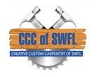 Creative Custom Carpentry of SWFL logo
