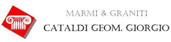 CATALDI GEOM. GIORGIO - MARMI logo