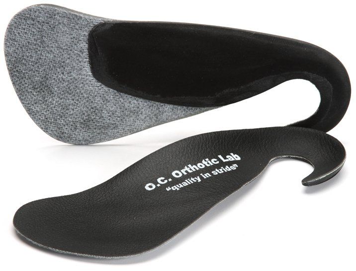 Fashion Cobra Classic orthotic
