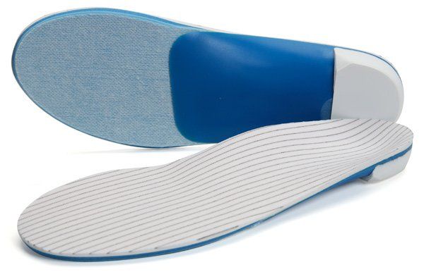 Diabetic Stride (Model F)