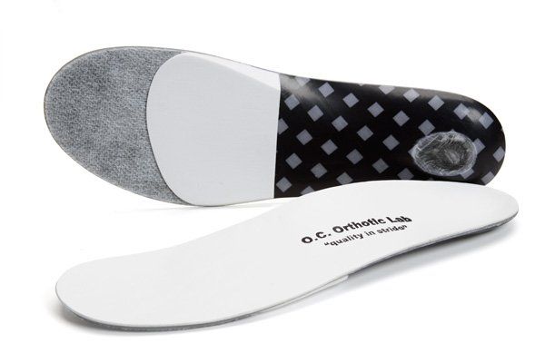 Sport Line Cyclist orthotic
