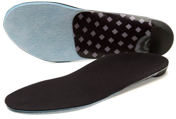 Functional XT-Ultra orthotic