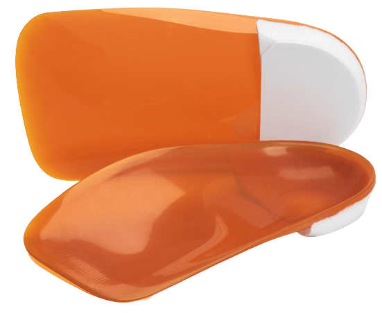 Functional Polydor Classic orthotic