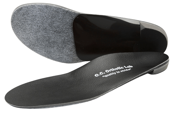 Functional Silver Stride orthotic