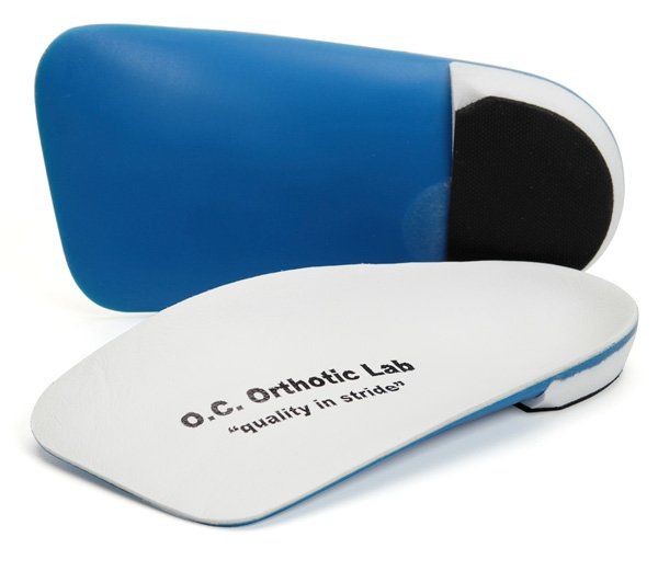 Sport Line Flex orthotic