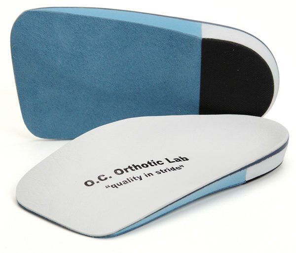 Sport Football orthotic