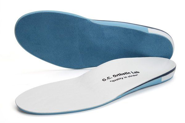 Sport Hoops orthotic