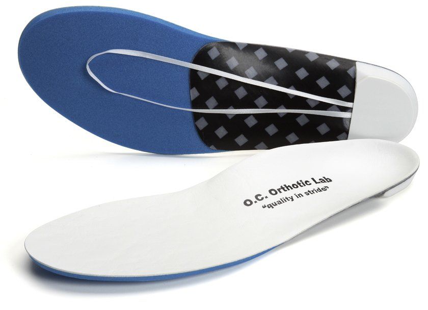 Sport Skate/Ski orthotic