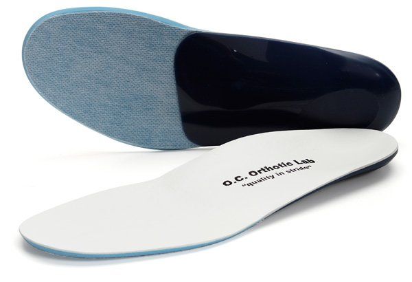 Sport Stride orthotic