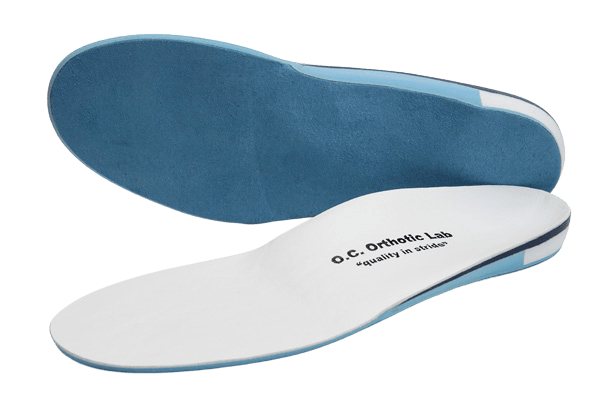 Sport Hoops/Court orthotic