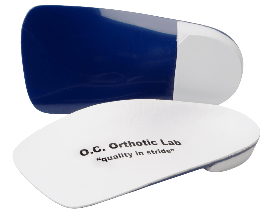 Sport Youth orthotic