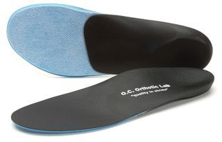 Functional Uni-Stride orthotic